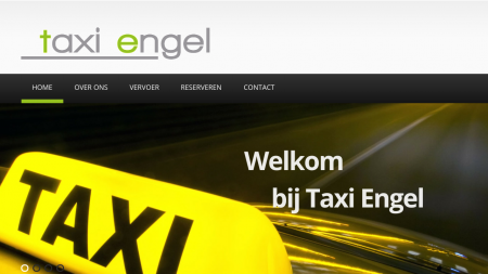 Taxi  Engel