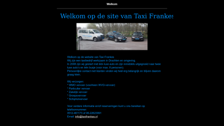 Taxi  Frankes