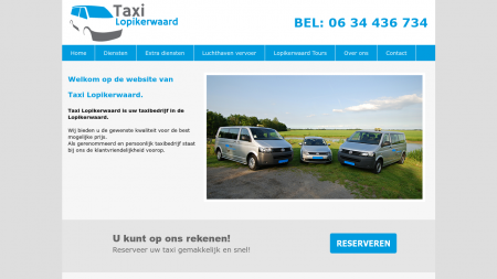 Taxi  Lopikerwaard BV