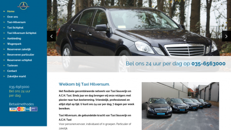 Taxi  Souverijn