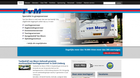 Taxi  Van Meurs BV