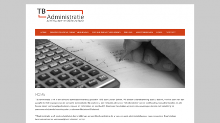 TB Administratie VOF