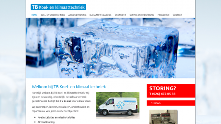 TB Koel- en Klimaattechniek