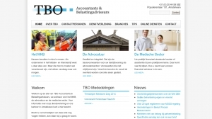 logo Accountants  & Belastingadviseurs TBO