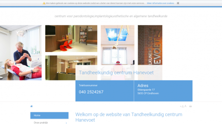 Tandheelkundig Centrum Hanevoet