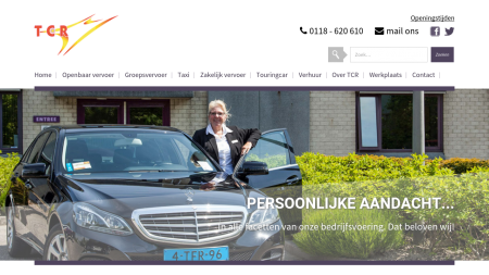 Taxicentrale Renesse / Taxi  Lemsom