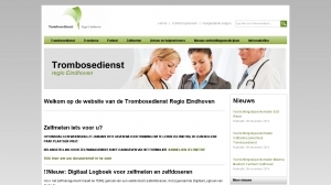 logo Trombosedienst Regio Eindhoven