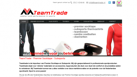 Teamtrade