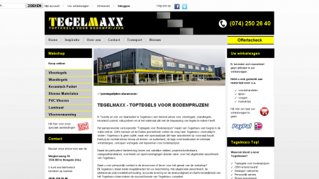 Tegelmaxx