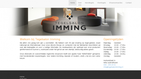 Tegelsalon Imming