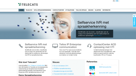 Telecats BV