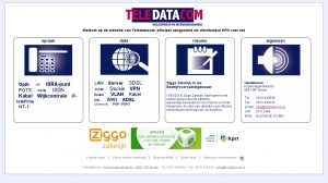 logo Teledatacom