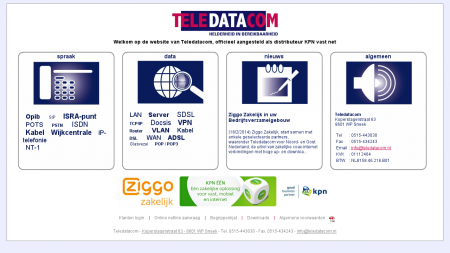 Teledatacom