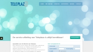 logo Teleplaza