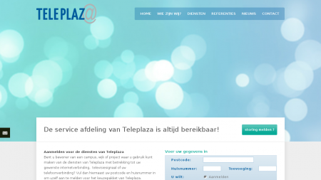 Teleplaza