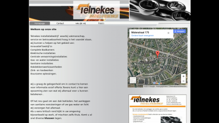 Installatiebedrijf Telnekes