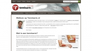 logo Tempel Tennisarm