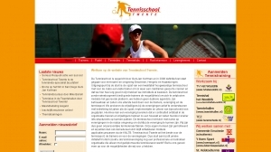 logo Tennisschool Twente