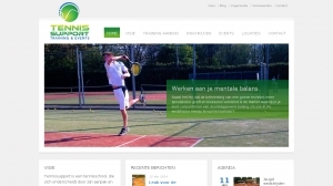 logo Tennissupport