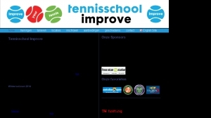 logo Tennistrainingen.nl