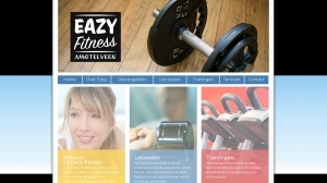 logo Ten Tije Fitness Centrum Amstelveen