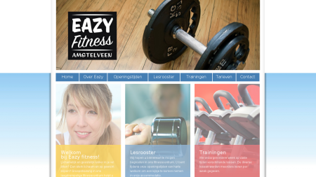 Ten Tije Fitness Centrum Amstelveen