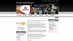 logo Ter Horst Modeschoenen