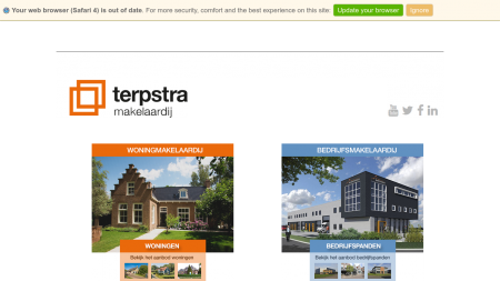 Terpstra Makelaardij