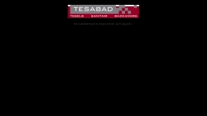 logo Tesabad