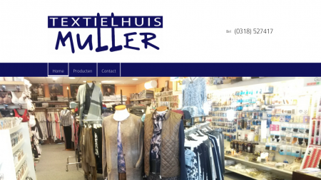 Muller Textielhuis