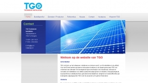 logo TGO Technische Installaties