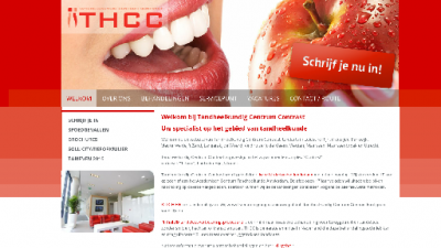 logo Contrast Tandheelkundig Centrum