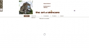 logo The Art of Skincare