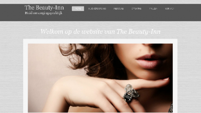 logo Beauty Inn Huidverzorgingspraktijk The