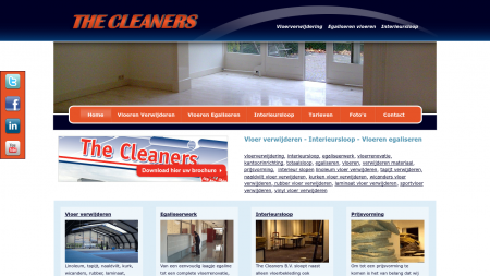 Cleaners The