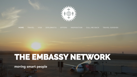 Embassy Network Travel The