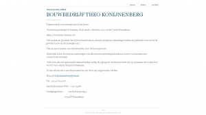 logo Konijnenberg Theo