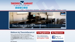 logo Theorie Garant