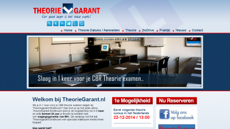 Theorie Garant