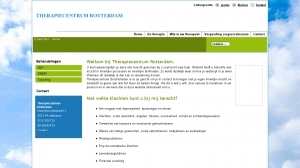 logo Therapiecentrum Rotterdam