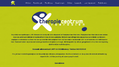 logo Therapiecentrum Roerdalen