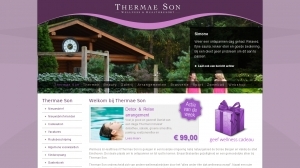 logo Thermae Son