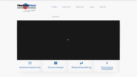 Thermoplan Duurzame Energietechniek BV
