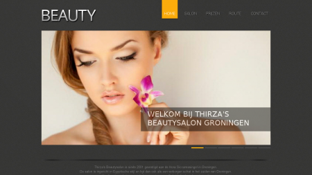 Thirza's Beautysalon