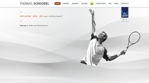 logo Thomas Schoorel