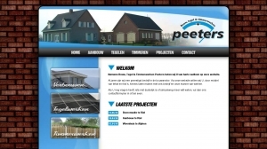 logo Peeters Bouw Tegel- & Timmerwerken