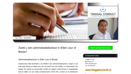 Tinggal Consult