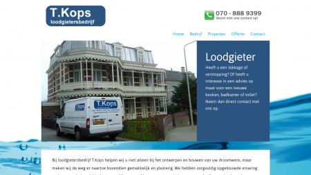 Kops Loodgietersbedrijf