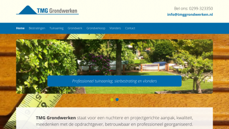 TMG Grondwerken