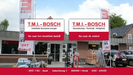 TMI-Bosch